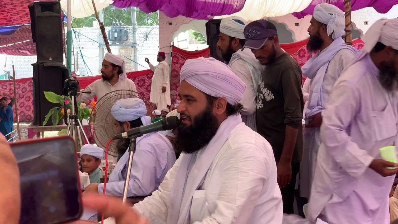 #New#Qaseeda#2020# Imam Hussain Zindabad By Peer Syed Hassan Shah Jillani Qadri