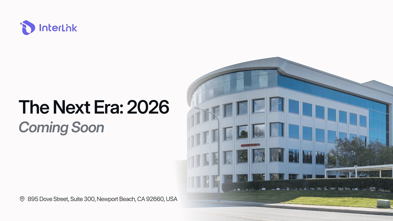 СЛЕДУЮЩАЯ ЭРА: 2026