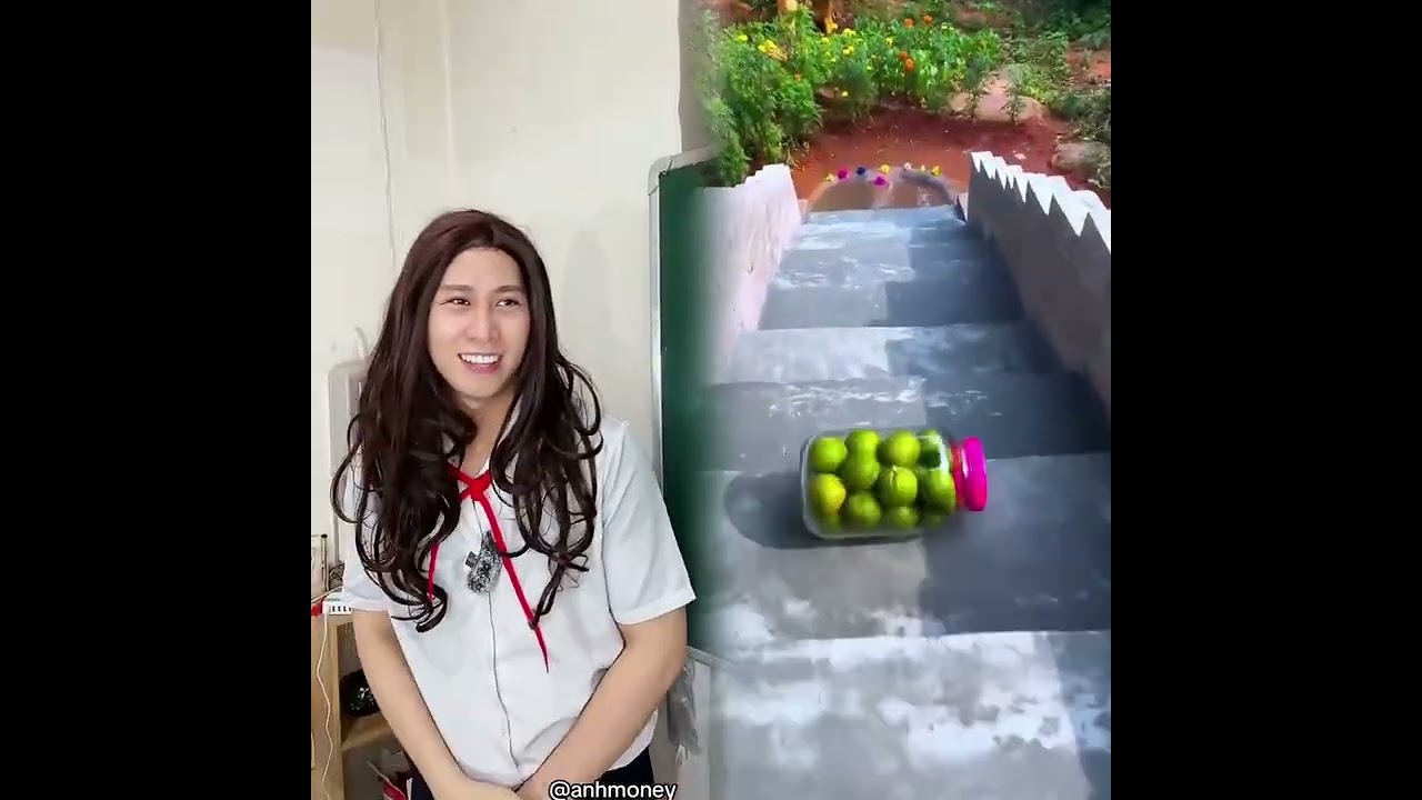 🤣👌👌👌2026 Đáng xem Tuyển tập những clip điên rồ không thể bỏ lỡ #humor #fypシ #pov #fyp #foryou 👀🔥