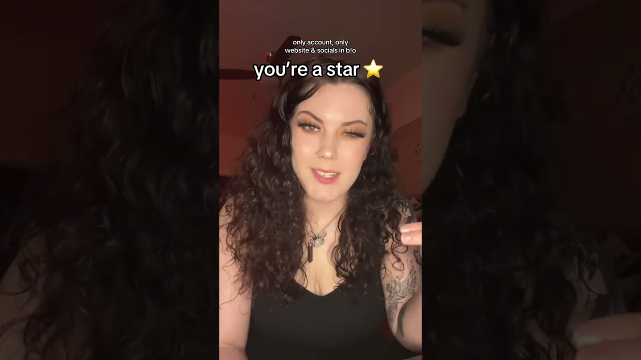 You're a star - 747 Collective