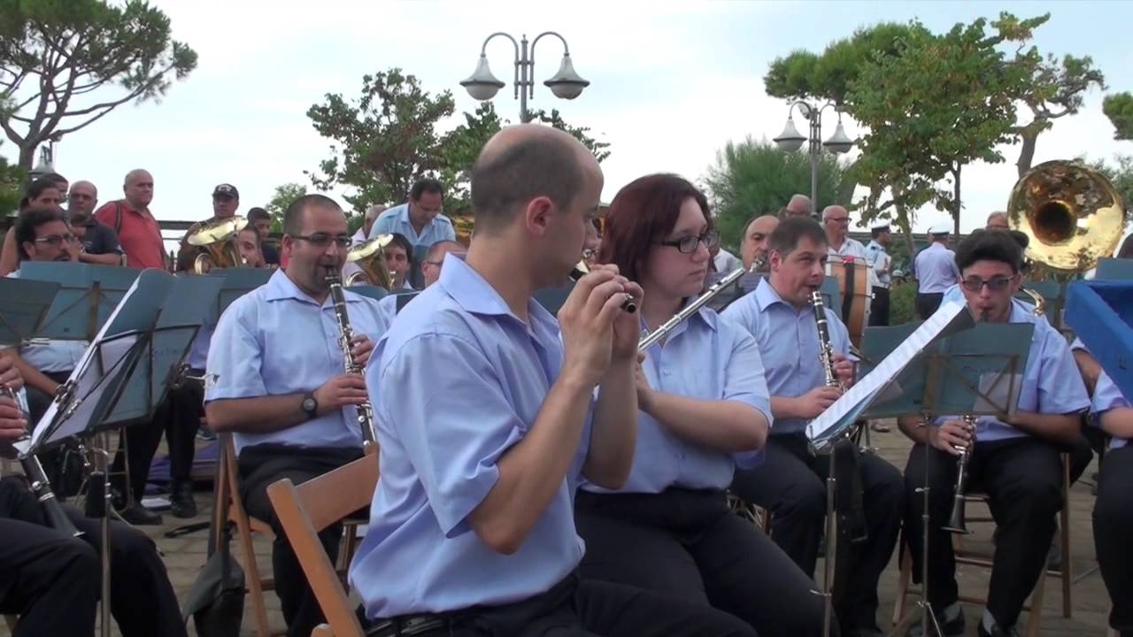 Città di Bacoli 2014