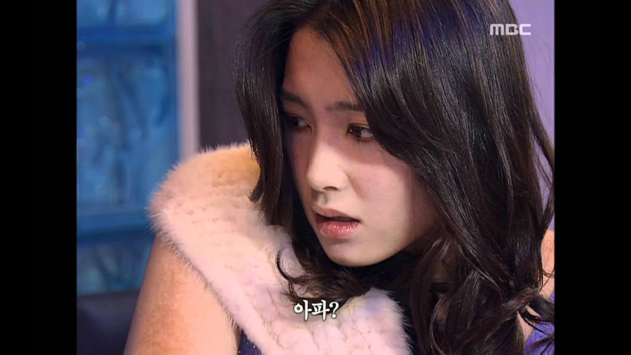 Sweet Spy, 04회, EP04, #02