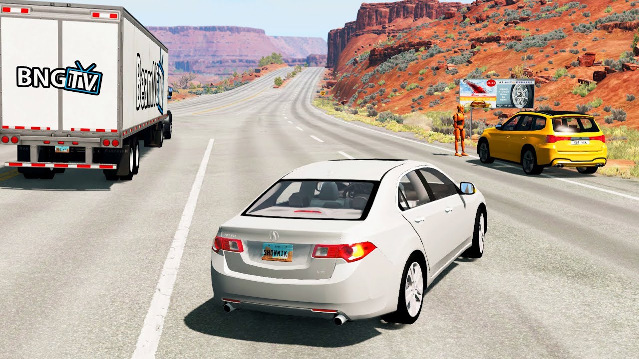 Arab Drift Compilation 3 - BeamNG.Drive