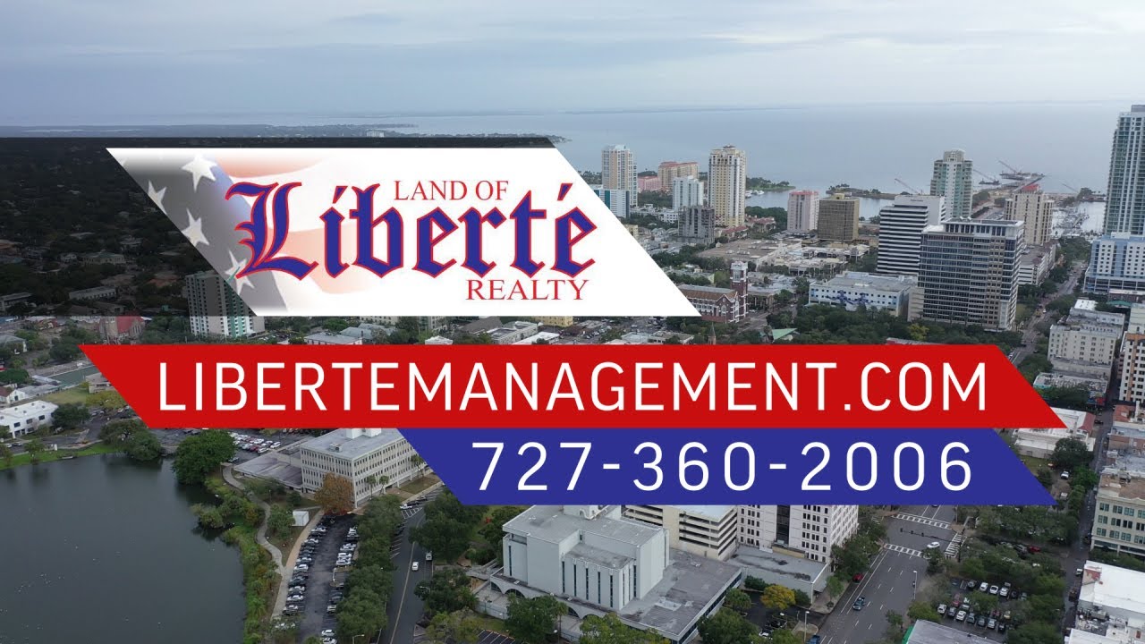 Pasco County Real Estate - Liberte Management Group - Pasco County Real Estate