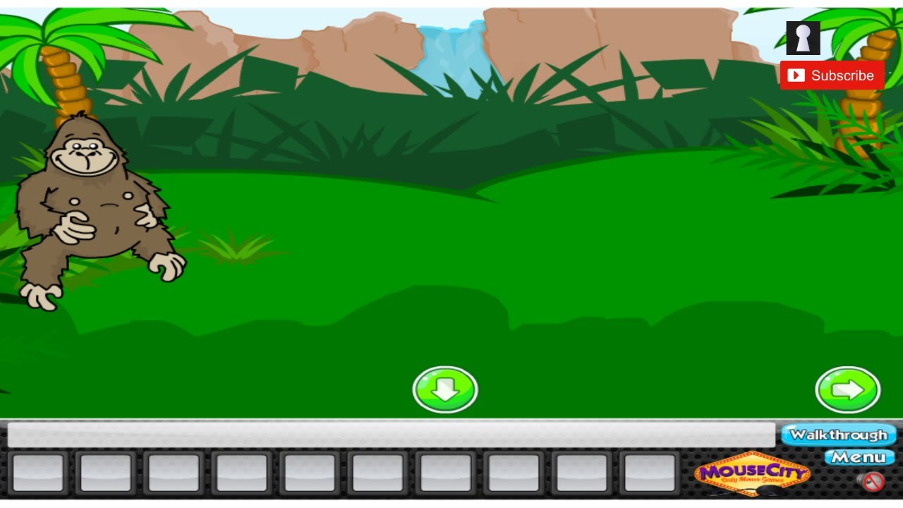 Pirate Bay Escape Walkthrough MouseCity