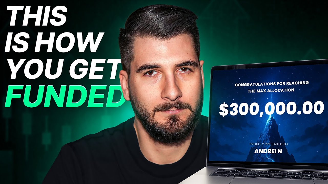 The Complete Guide to Passing a Prop Firm Challenge