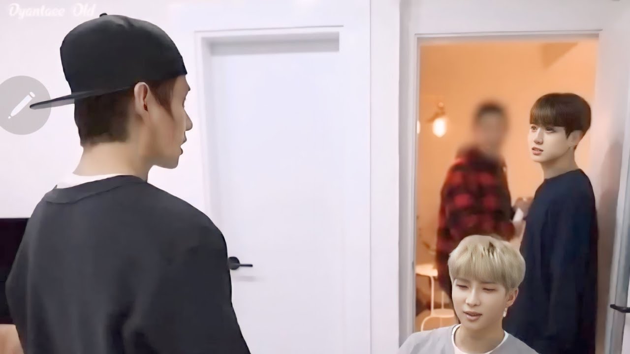 Vkook/Taekook - You are my reason for not ignoring you