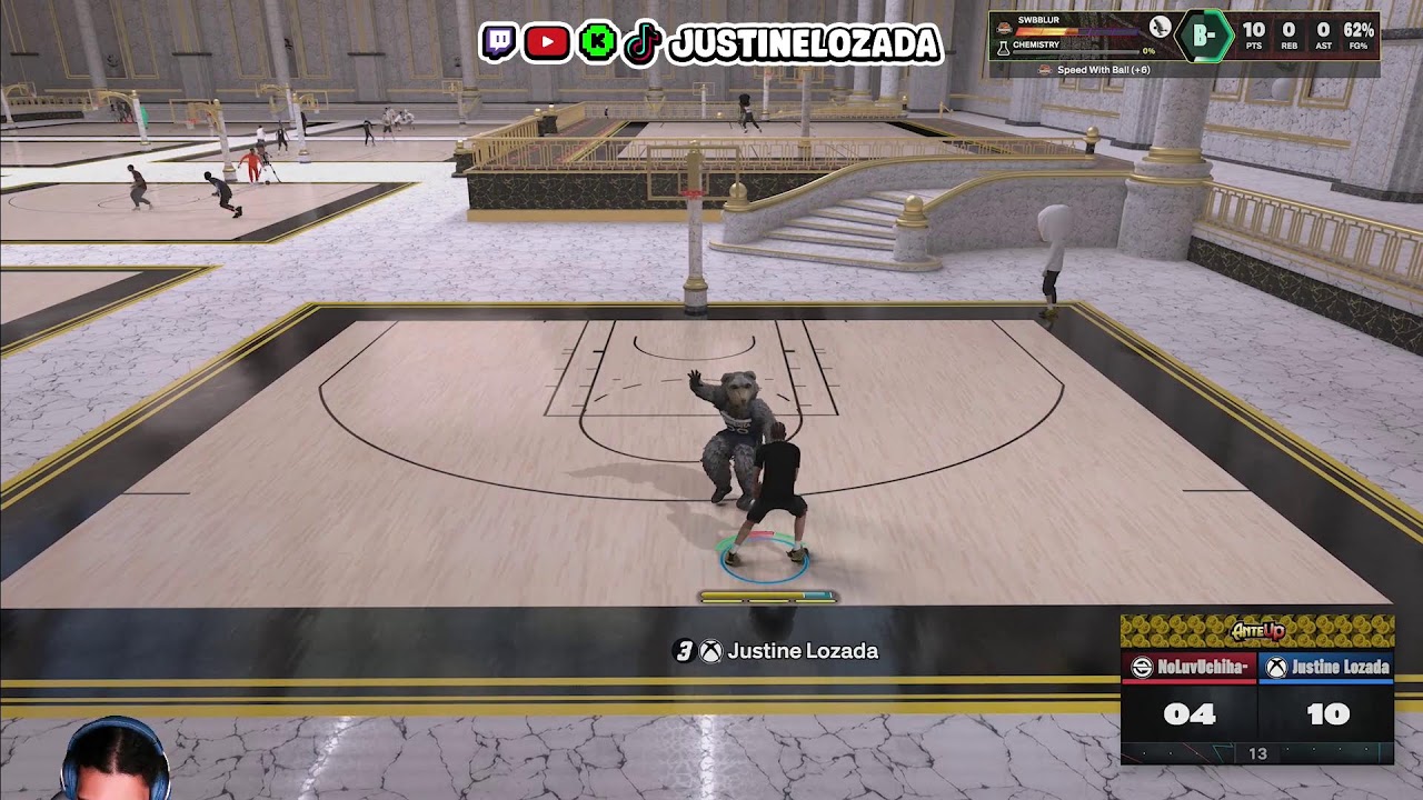 2k26 1v1 court