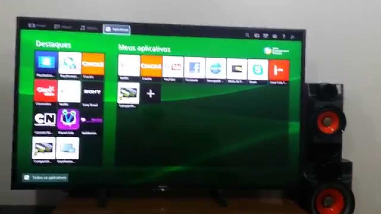Tv sony 60W855B 3d ativo funciona  com óculos da samsung