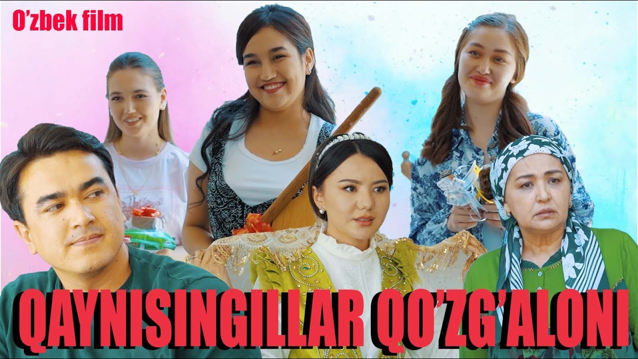Qaynisingillar qo‘zgoloni (o'zbek kino) Қайнисингиллар қўзғалони(ўзбек кино)