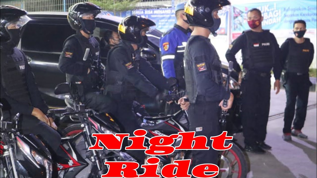 Night Ride...Semarang Beautiful City❤️