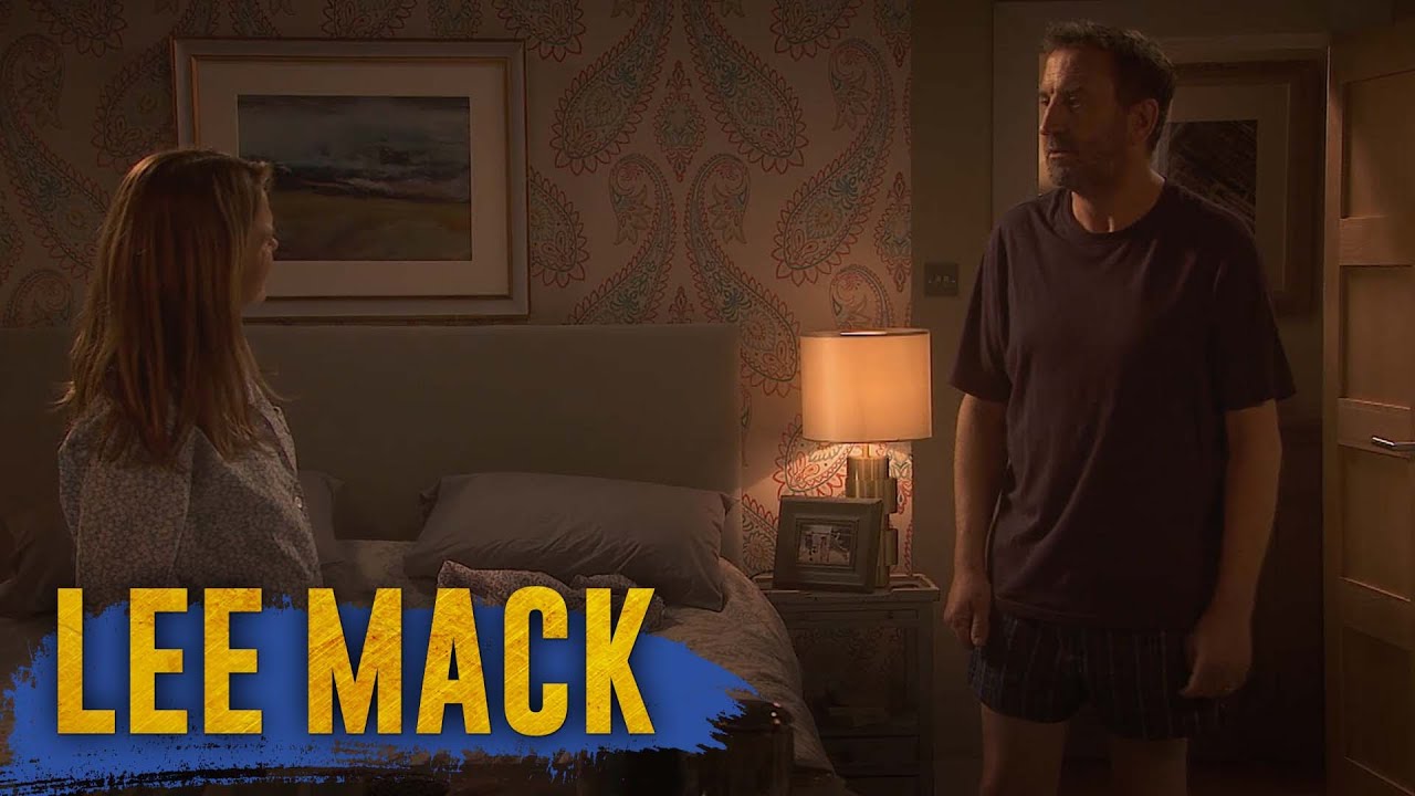 Lee and Lucy's BIGGEST Fights | Not Going Out