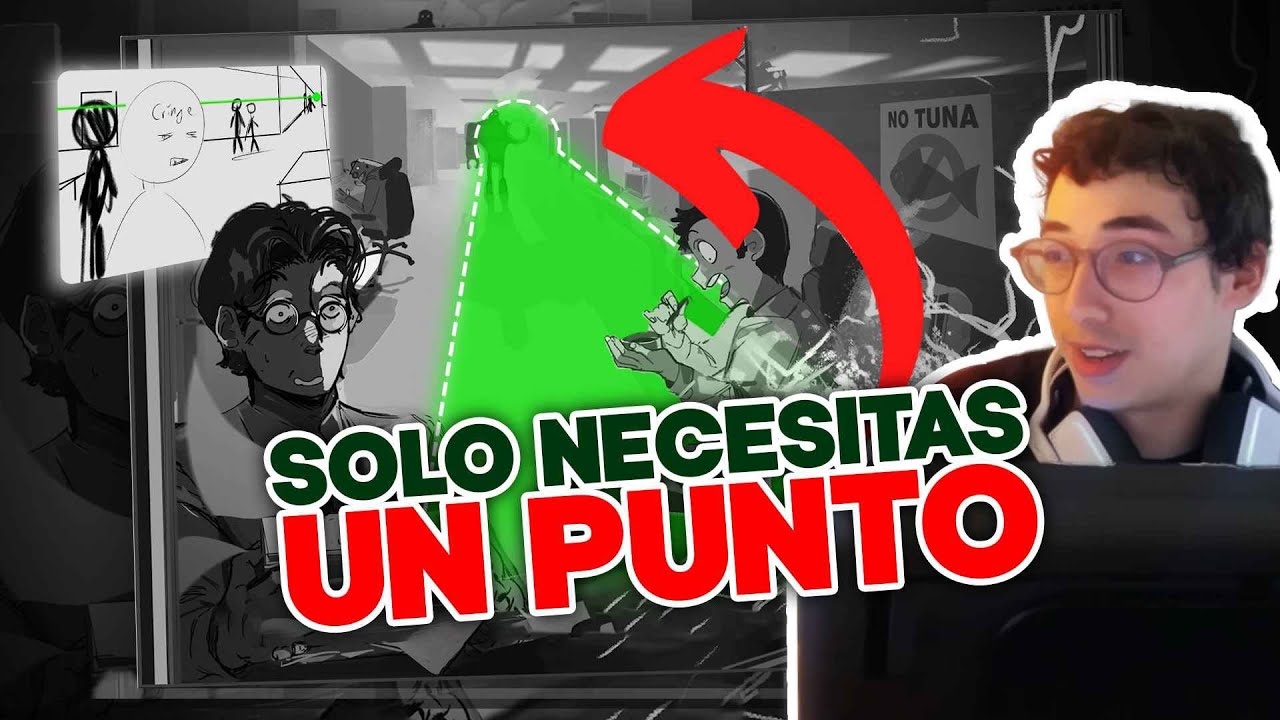 Un TIP para Principiantes para dibujar FONDOS