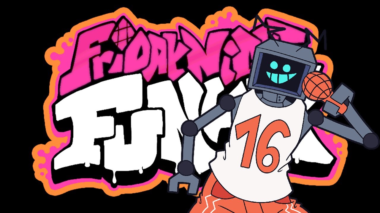 Hello World Instrumental - Friday Night Funkin' VS Hex Mod OST