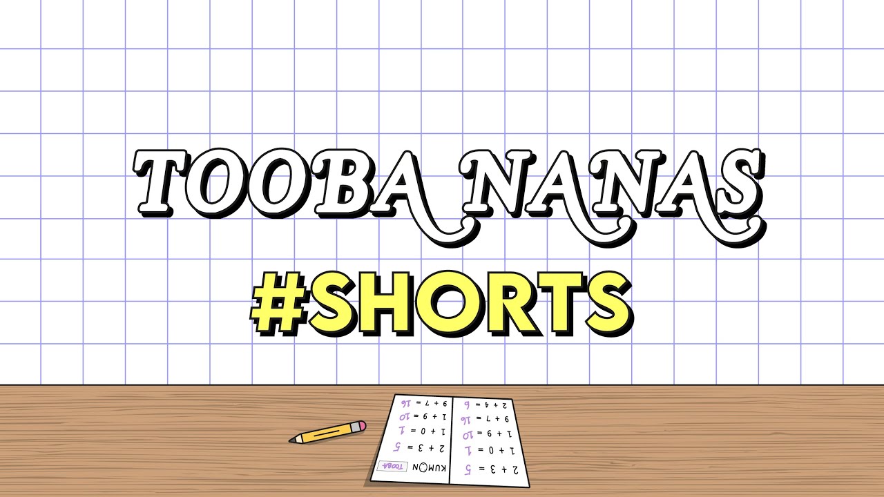 Just Kumon Things 💅✨ (Pompeii X Emotional Damage) 