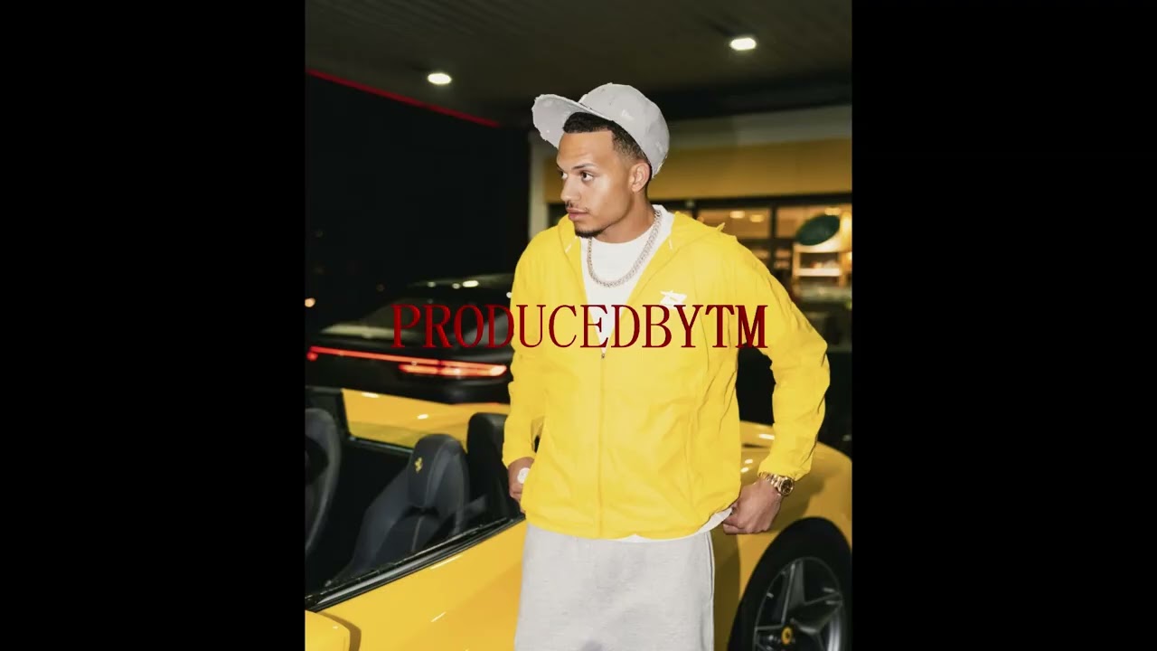 [FREE] Marlo x Saliou Type Beat - 