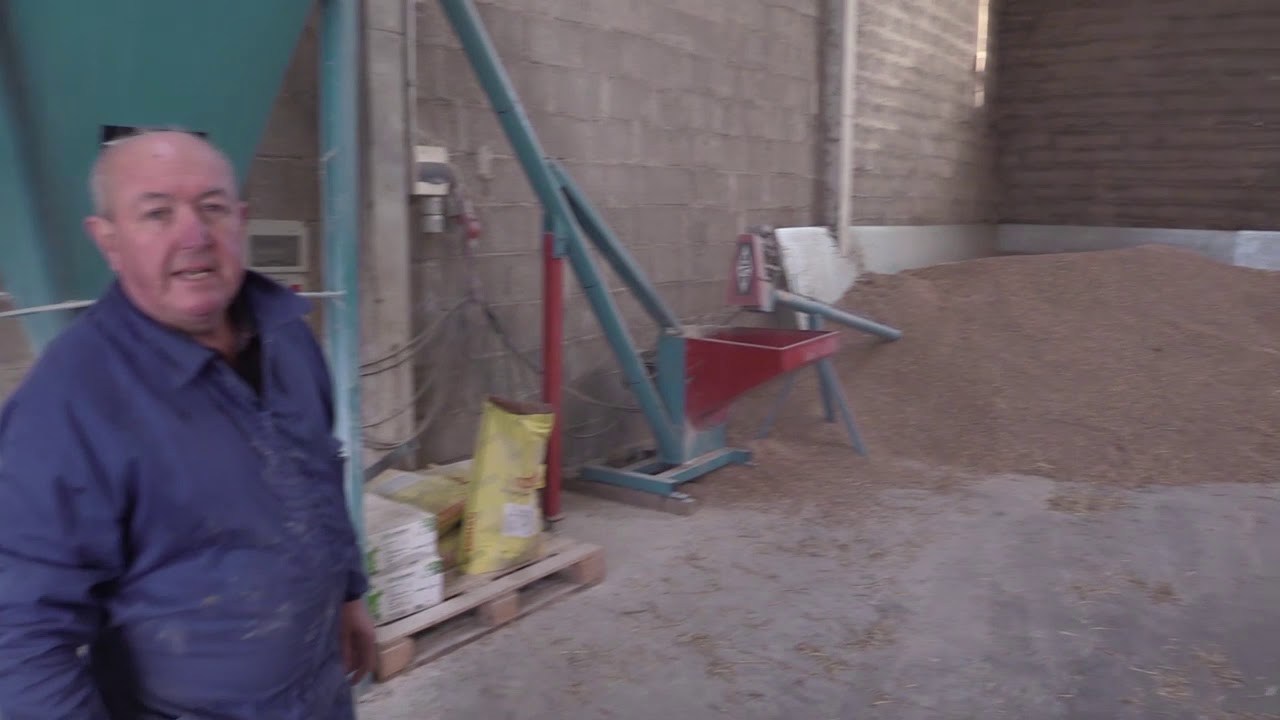 ganaderos en su habitat | PASTOS DE RESCONORIO | 10.1.2020