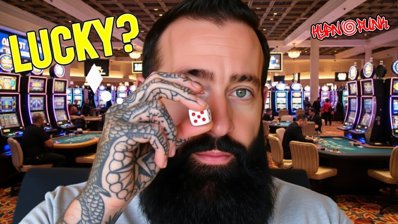 This Dice Trick Will Blow Your Mind!