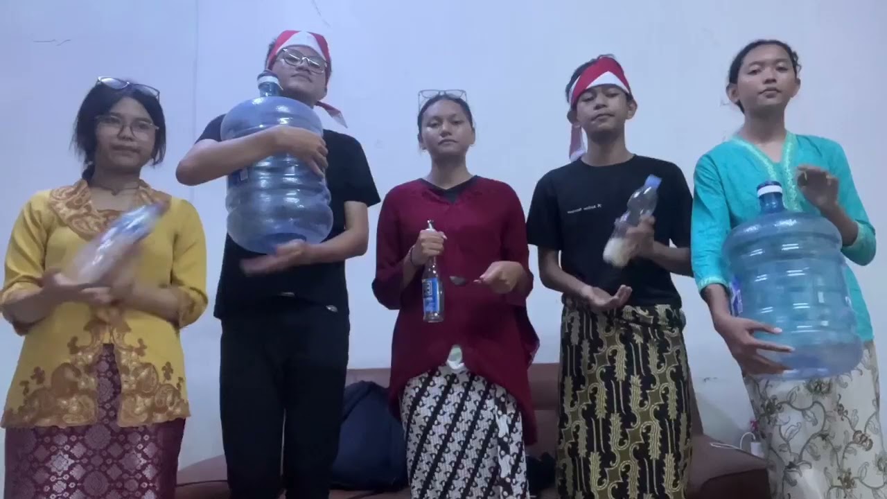 Musikalisasi Sajak Sunda 