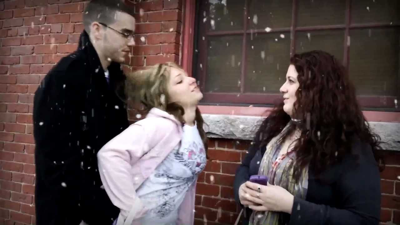 Stab 5 - Part 4 of 7 - Scream Fan Film