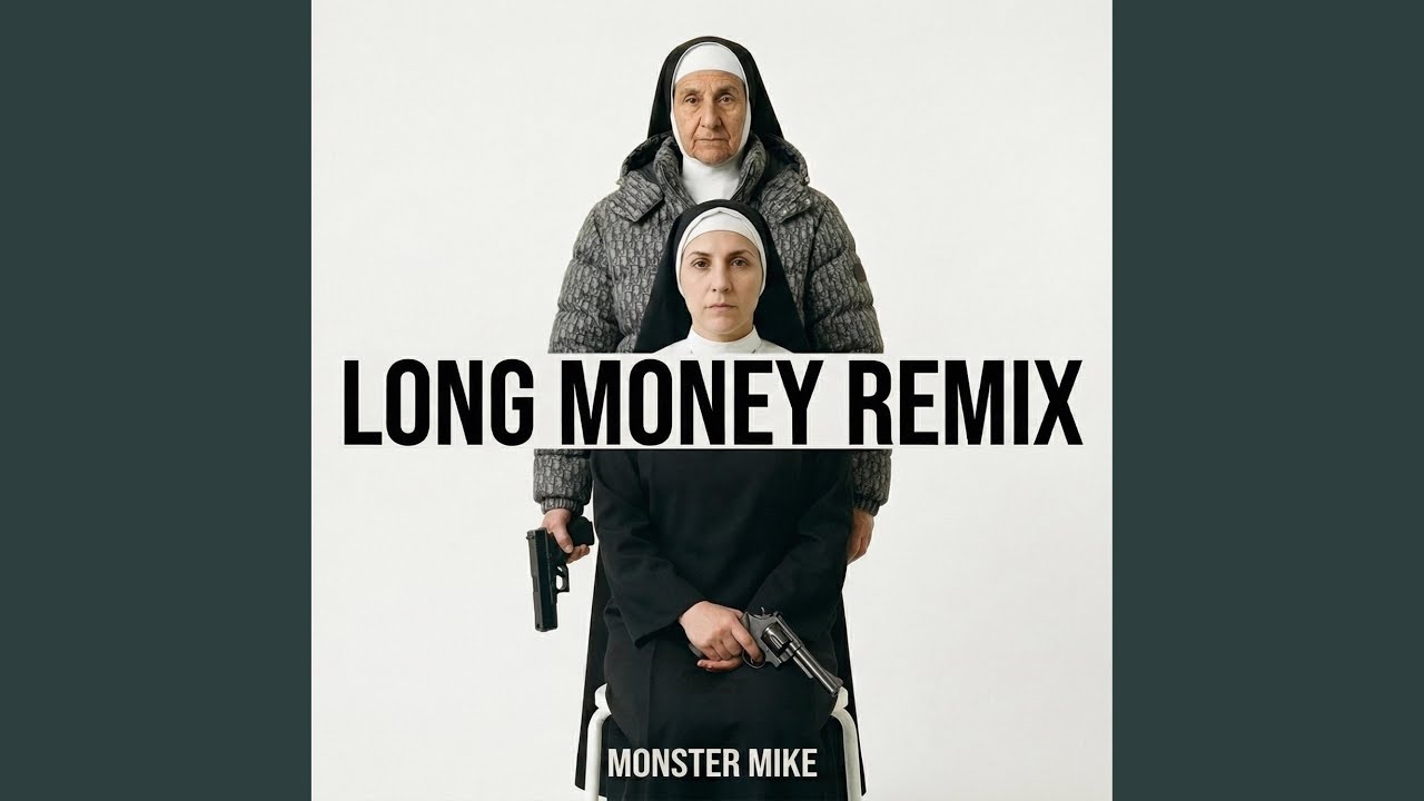Long Money