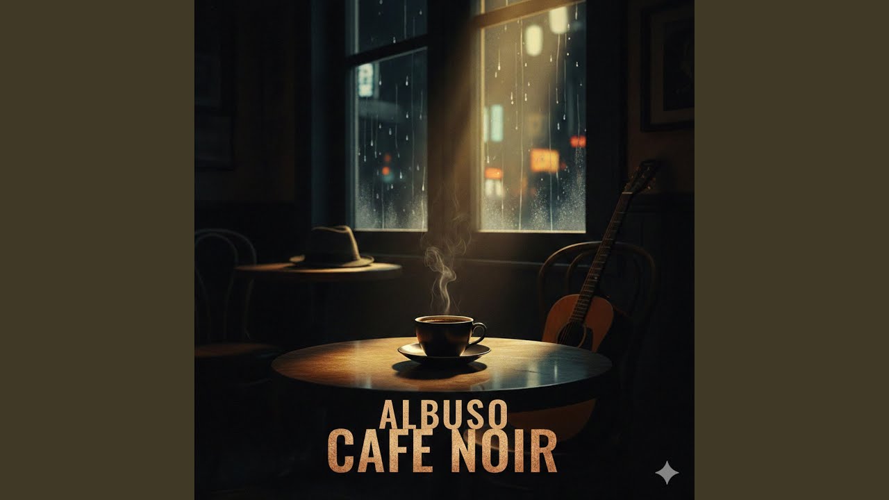 CAFÉ NOIR