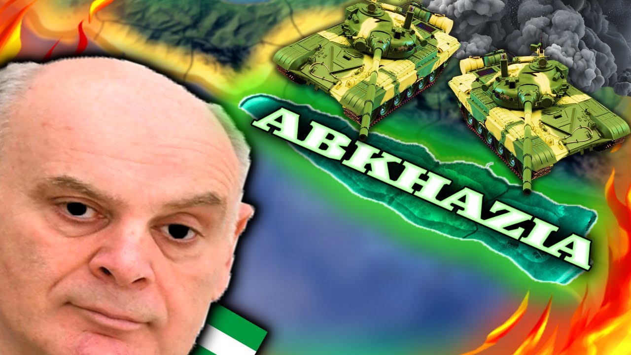 Моё самое напряжённое прохождение Hearts of Iron IV