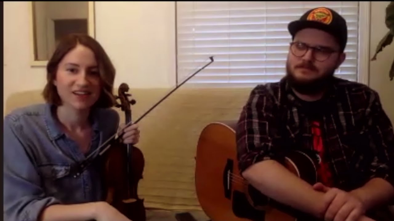 How To Participate In A Jam Session // Live Fiddle Workshop