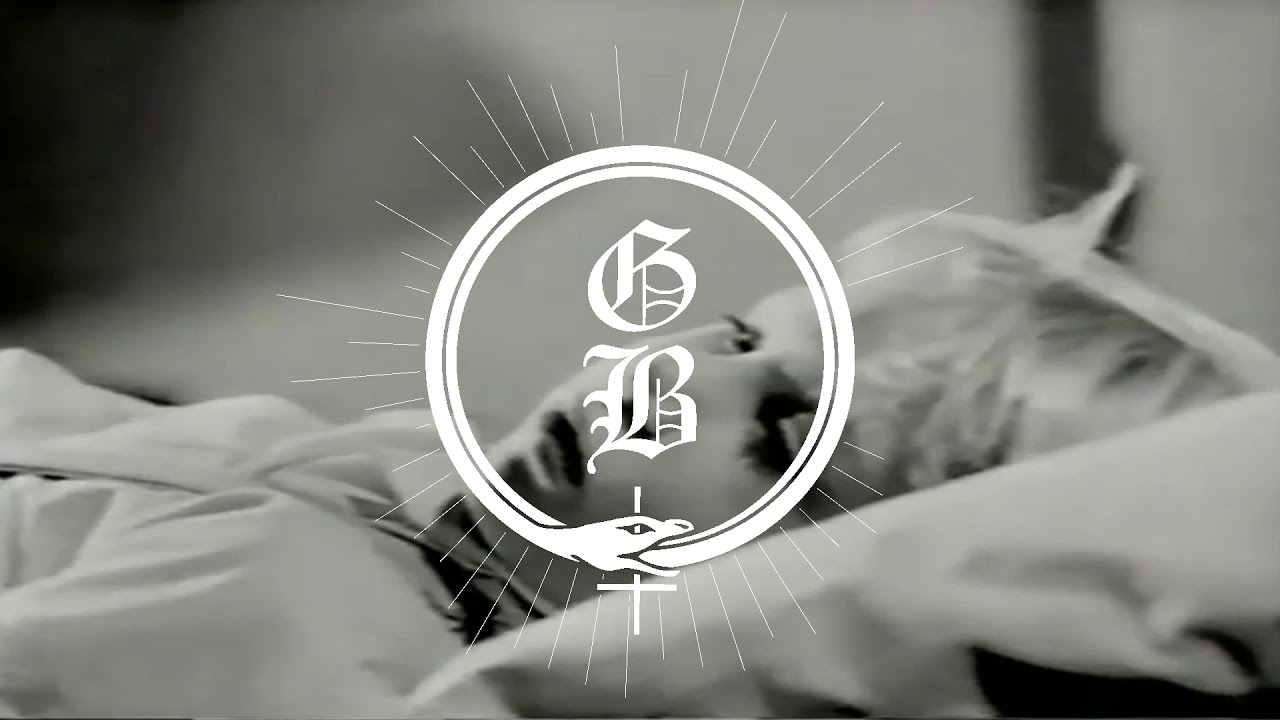 Grimbeard - I've Always Been Weak