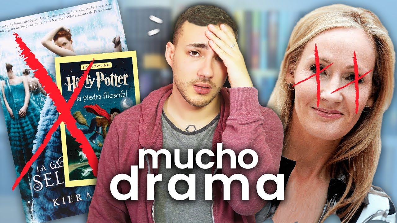 AUTORES CANCELADOS 😡 Josu Diamond