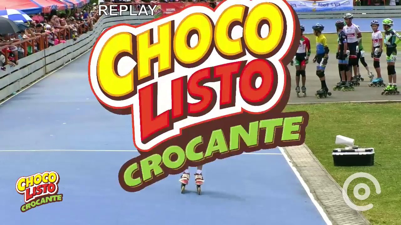 ELIMINACIÓN | QUINTA COPA LIPATINCITOS | ZONAL ORIENTE