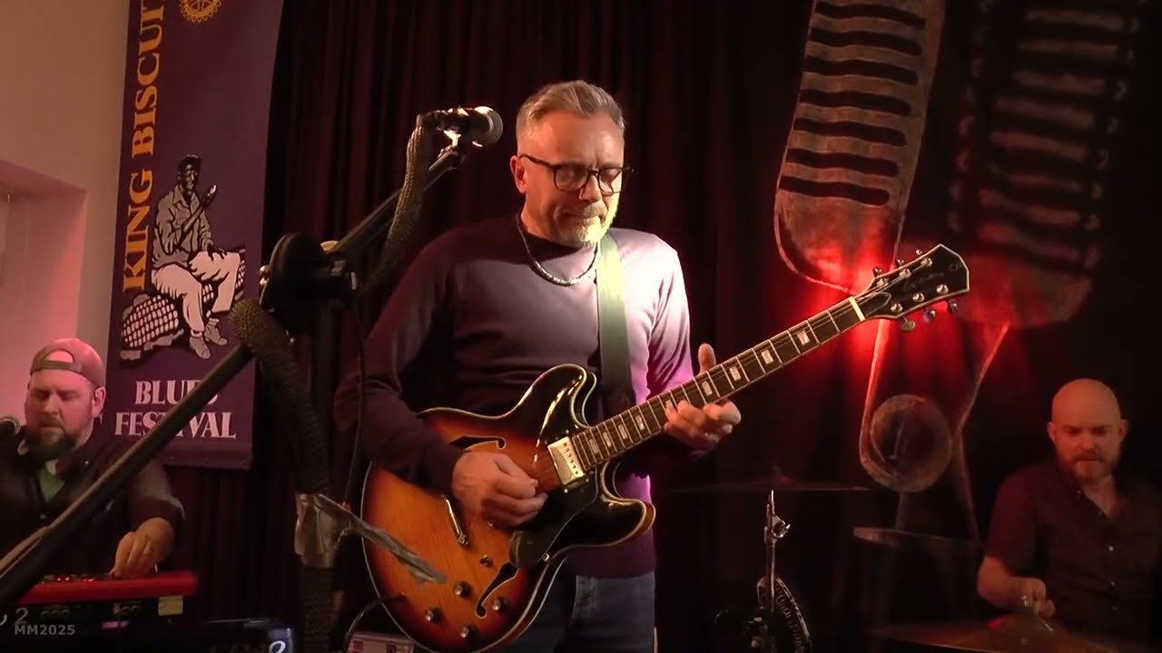 Unseen Clips of Artists and Gigs I filmed in 2025