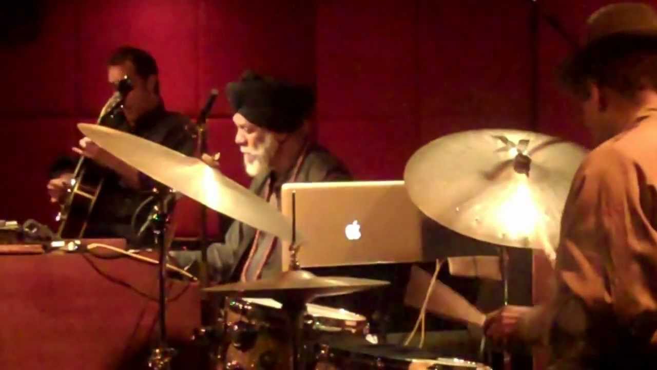 Dr. Lonnie Smith Trio-Turning Point