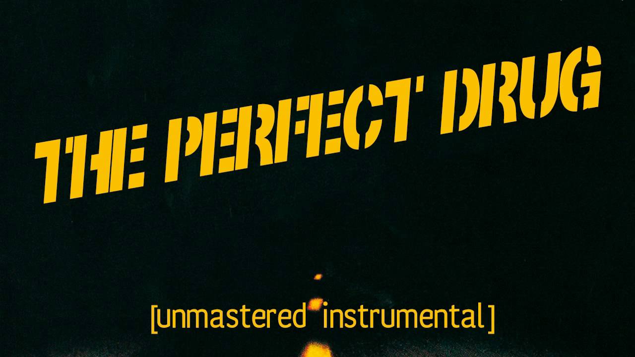 Nine Inch Nails - The Perfect Drug [Unmastered Instrumental]