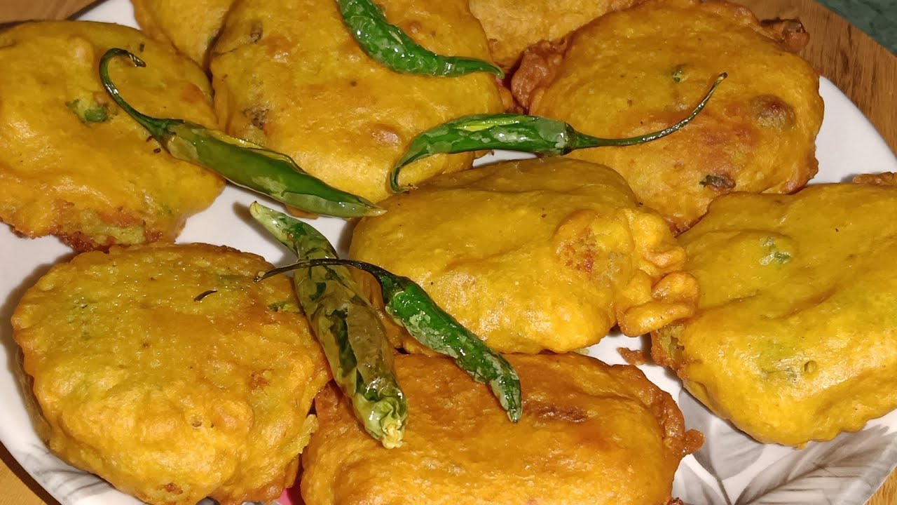 Aloo chop matar masala chop kolkata style aloo chop aloo bonda recipe 