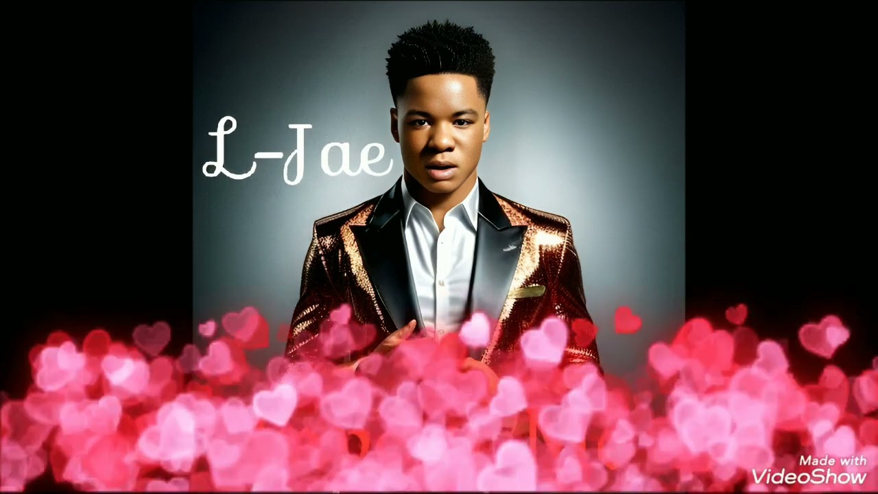 L-Jae Favour Me New Liberian song 2026 #afrobeatslovers #love #africanmusic #culture 