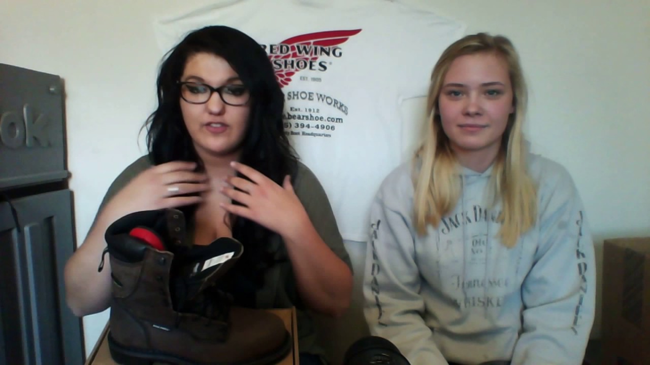 Redwing 2211 BSW Superior WI