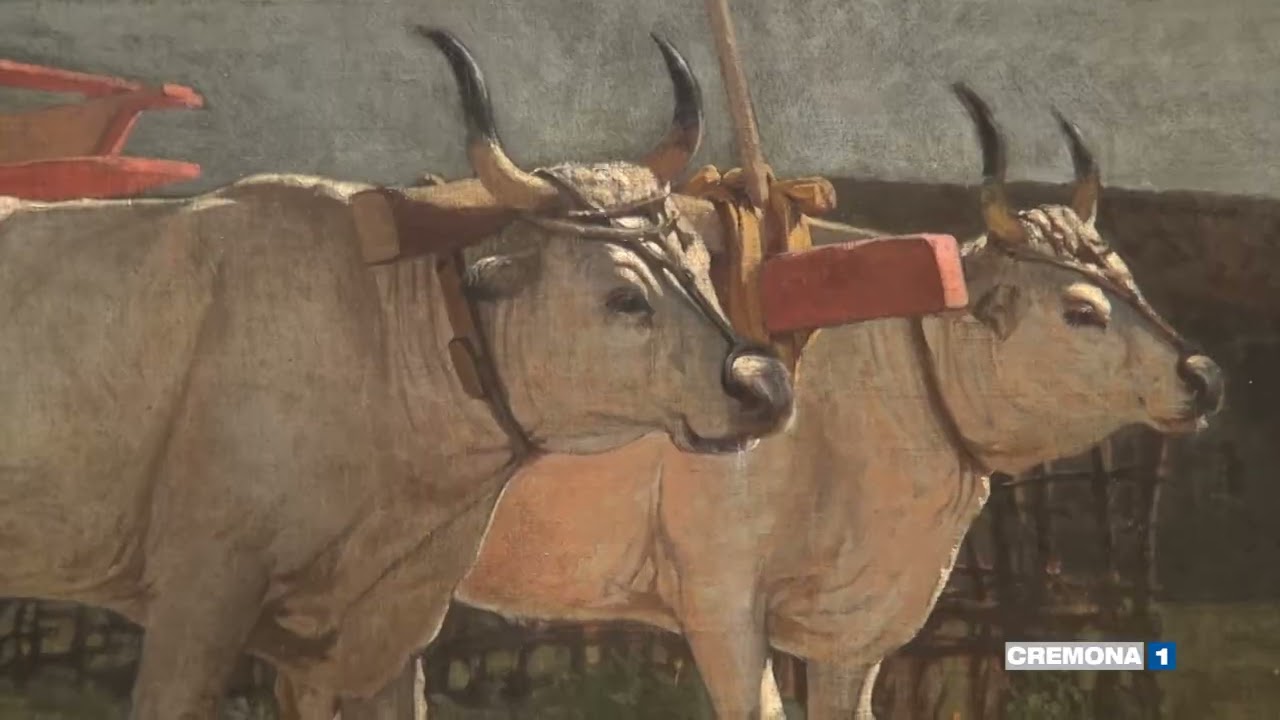 I Macchiaioli a palazzo Martinengo Brescia