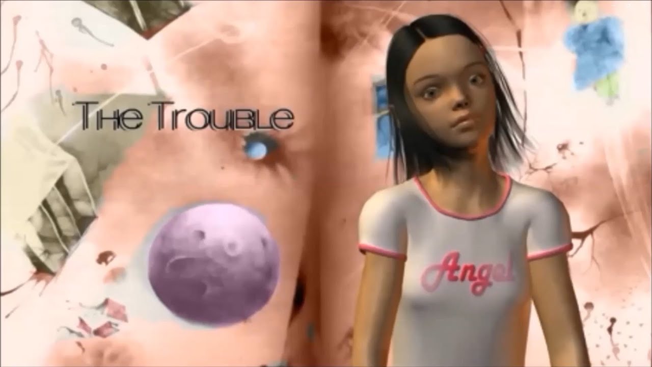 The Trouble