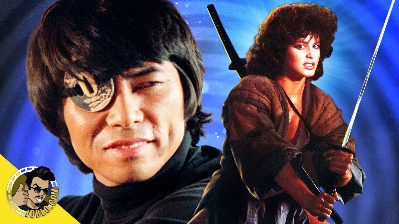Ninja 3: Revisiting a Camp Classic + Interview With Director Sam Firstenberg