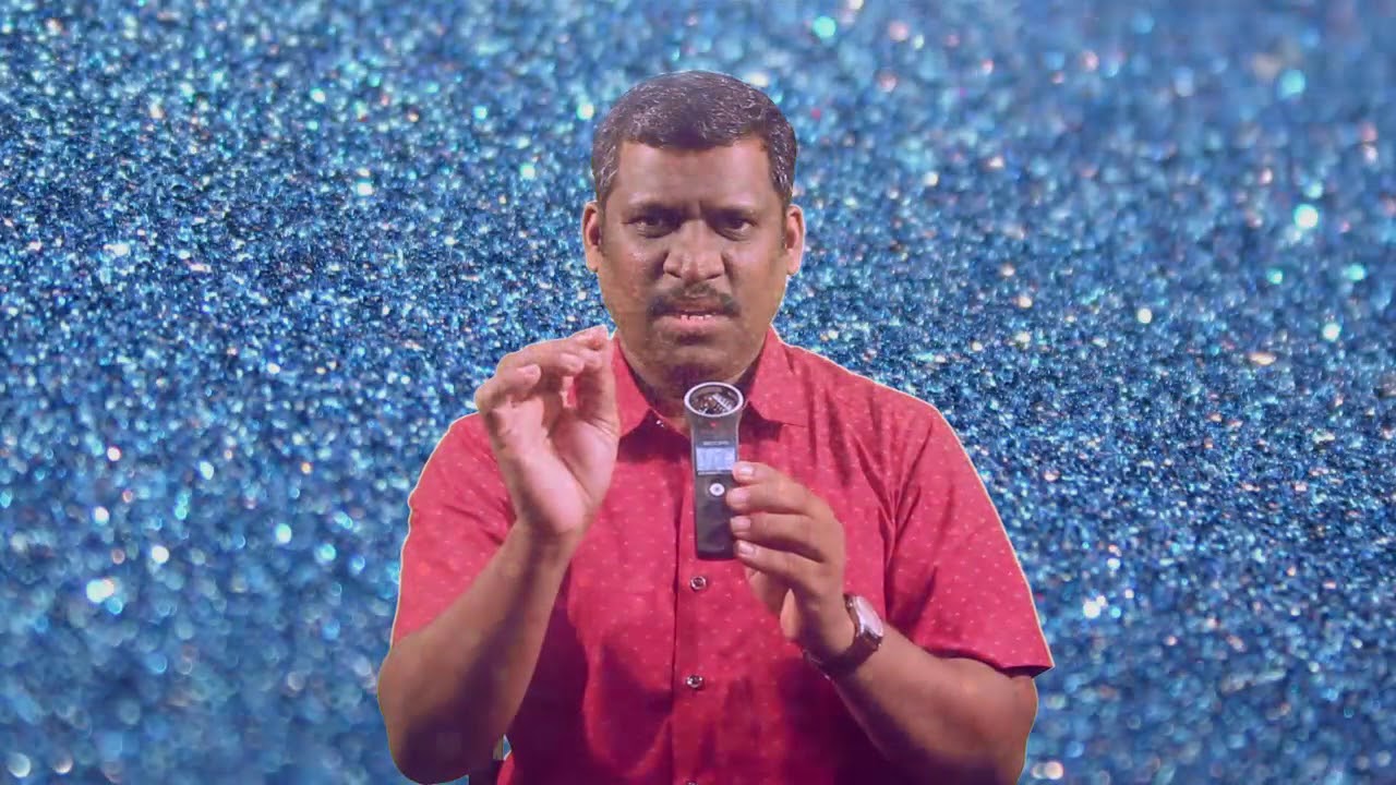 10. Homemade Natural Soap - (இயற்கை சோப்பு ) Healer Baskar (Peace O Master)