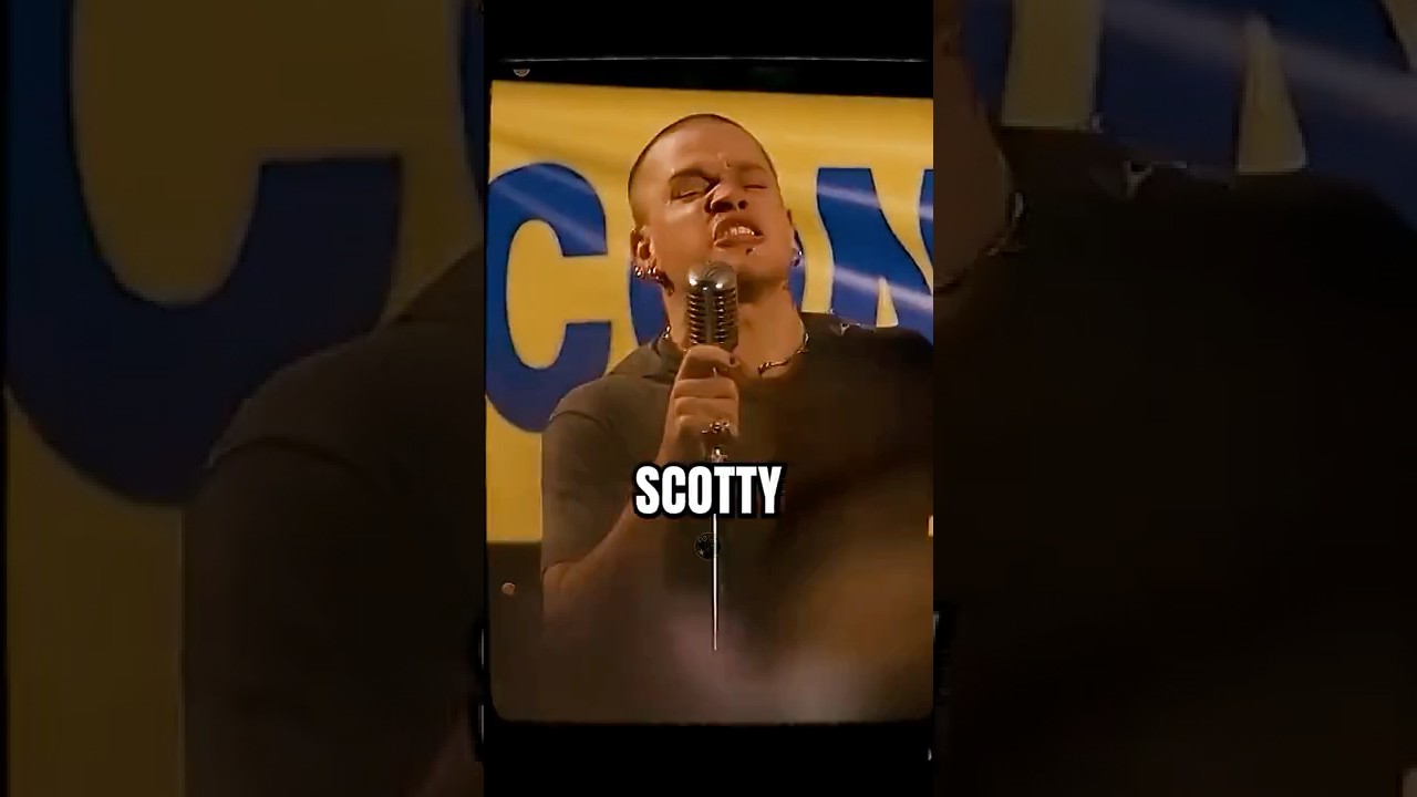 Matt Damon's Legendary Cameo in EUROTRIP #behindthescenes
