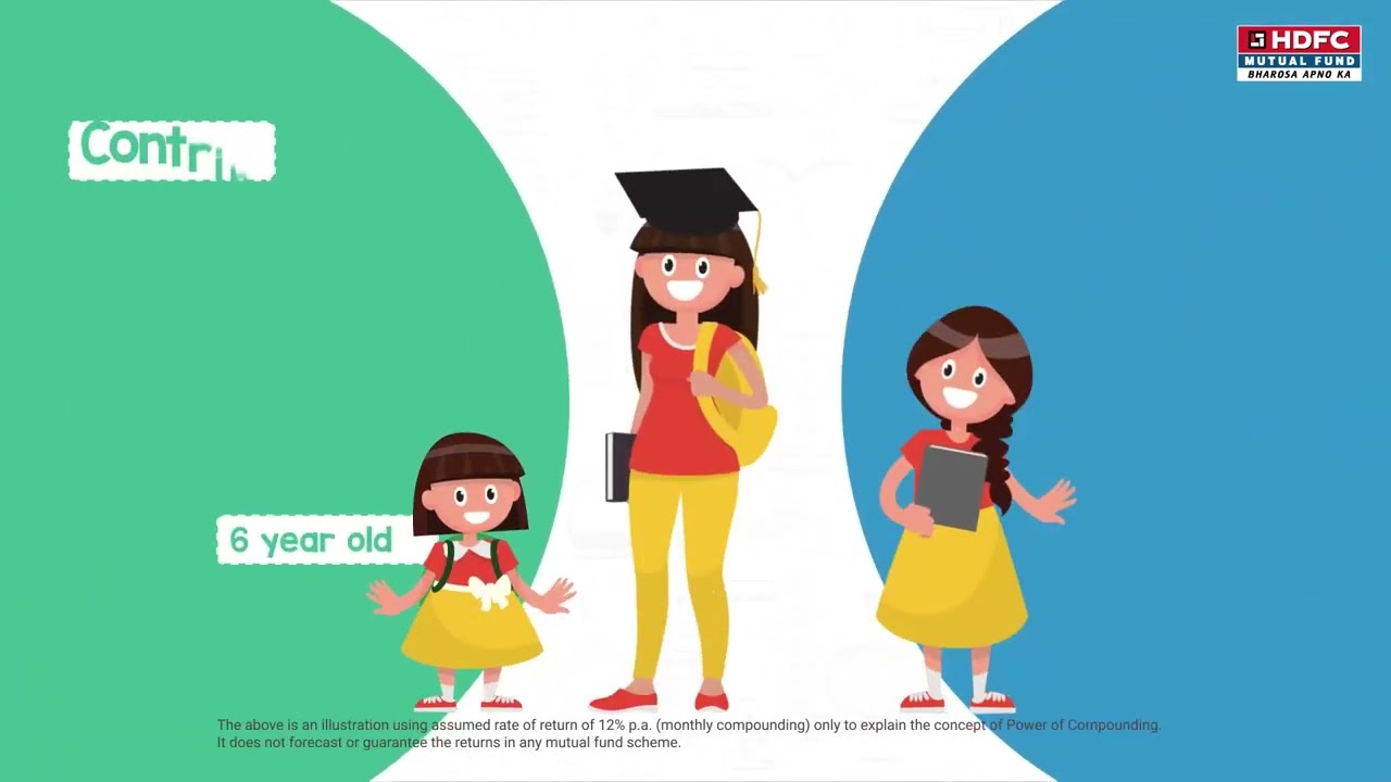HDFC Children&rsquo;s Fund Investment Guide | Child Education Plan & Direct Plan Explained