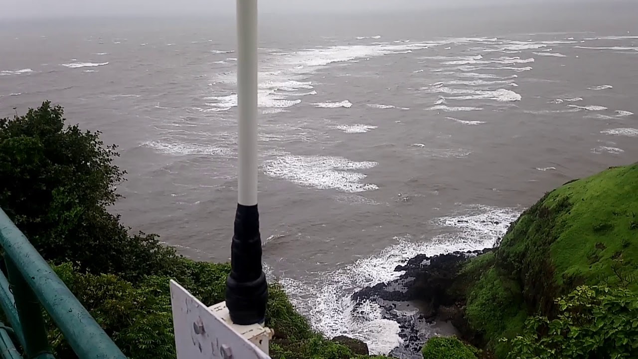 Light House, Dapoli 2018, Konkan
