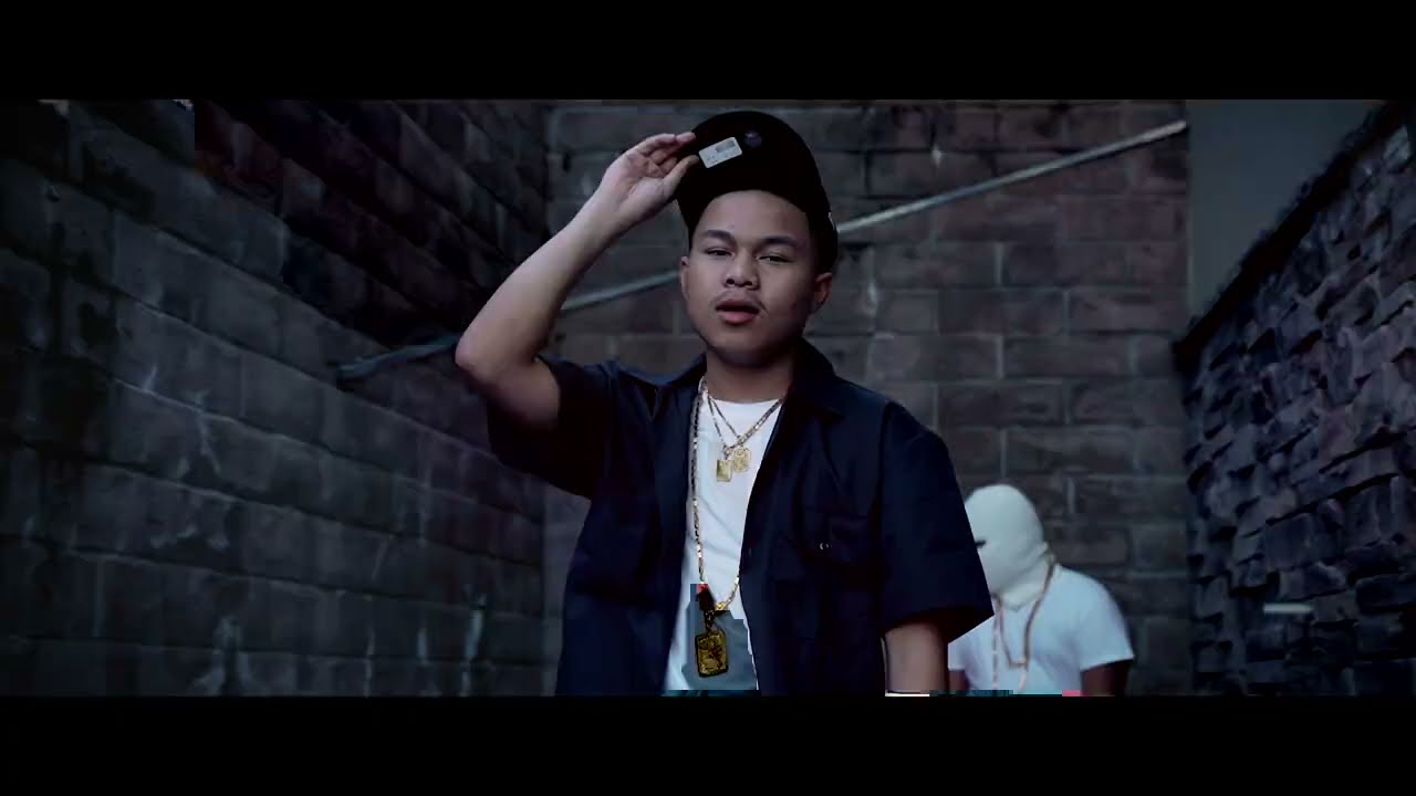 1805Manii - Late Nights (Official Music Video) || Dir Full Nelson