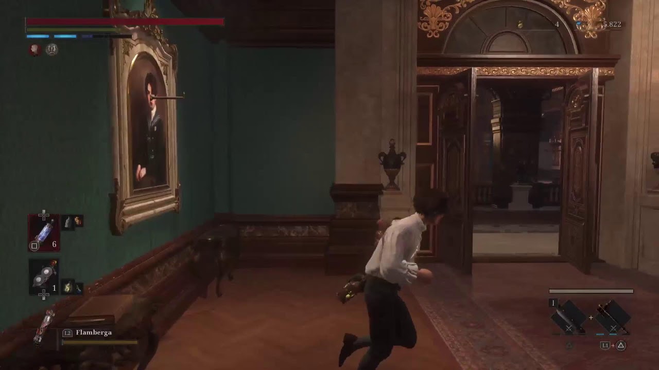 Lies of P - Rigioco a questo capolavoro