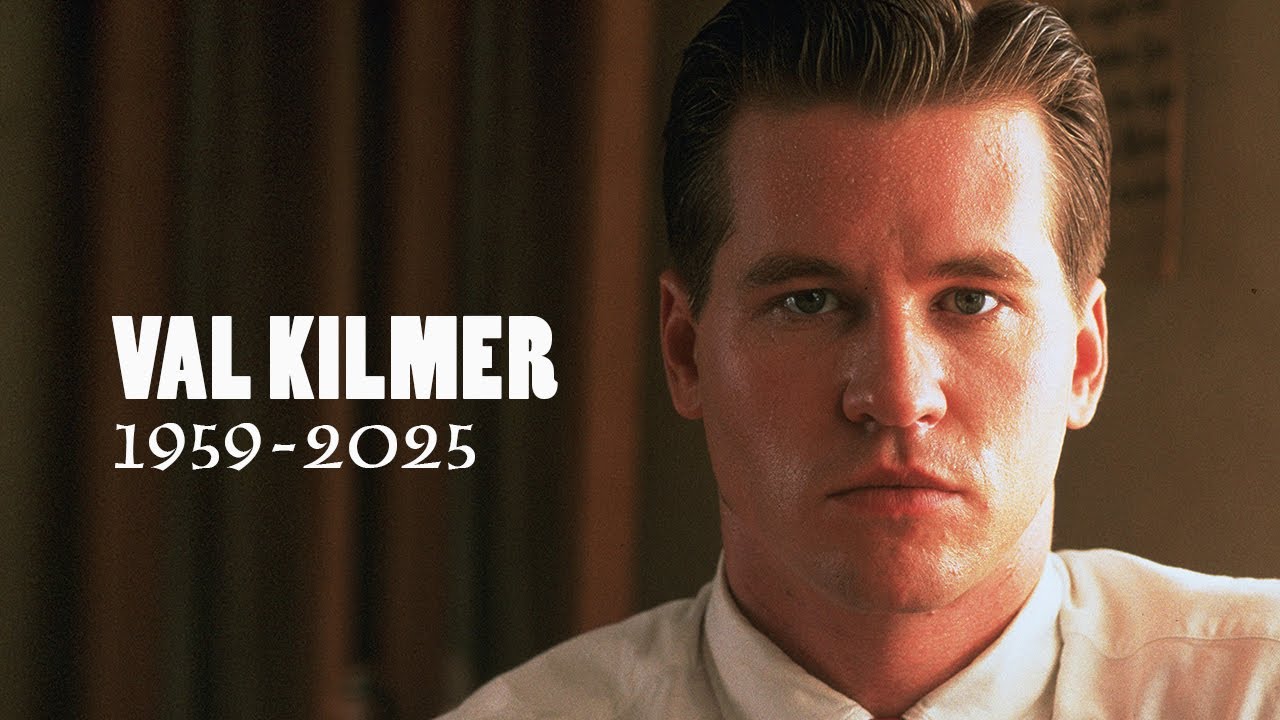 Val Kilmer Tribute