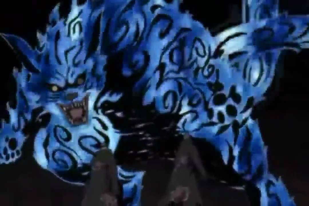 Kakuzu AMV - Forsaken