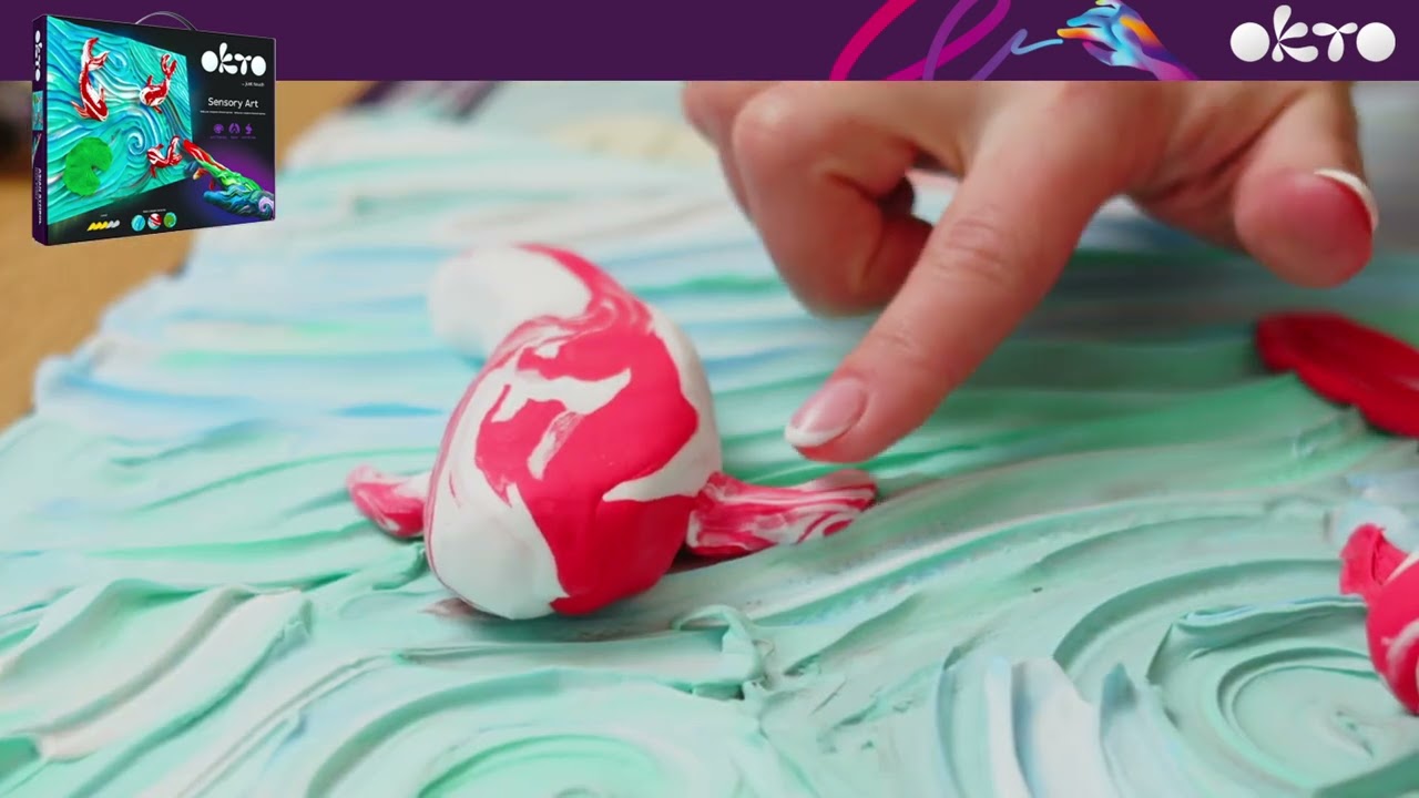 3D PAINTING 