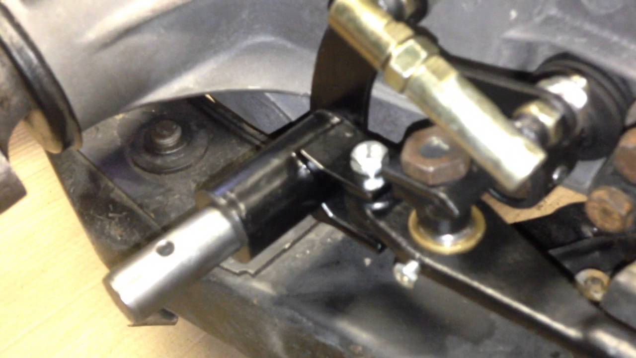 Alfa Milano Transaxle and De-Dion going back in (finally)